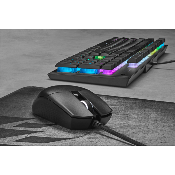 Corsair Gaming KATAR PRO XT - Mus - CH-930C111-EU
