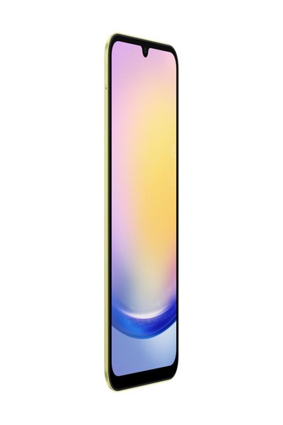 Samsung Galaxy A25 - 5G smartphone