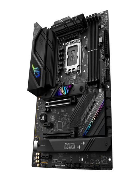 ASUS ROG STRIX B760-F GAMING WIFI - 90MB1CT0-M0EAY0