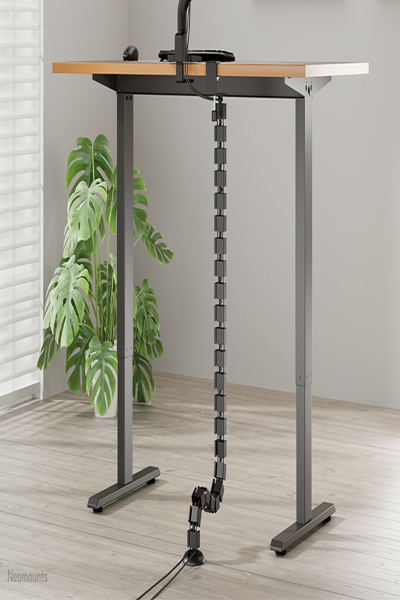 Neomounts Professional Cable Management Spine