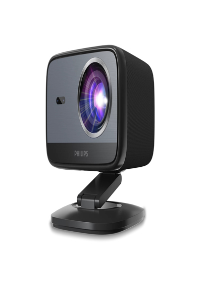 Philips NeoPix 450 Smart 1080p LED Projector 450 ANSI - NPX450/INT