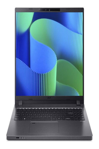 Acer TravelMate TMP216- - 16" Notebook - Core Ultra 5 1.4 GHz 40.6 cm