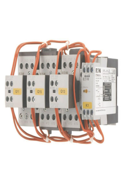 Contacteur étoile-triangle EATON 278361 SDAINLM30 15 kW