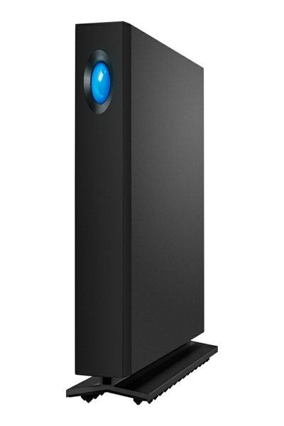 LaCie d2 Professional STHA24000800 - STHA24000800