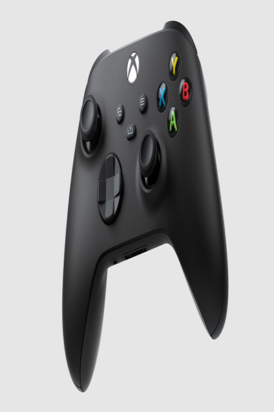 Microsoft Xbox trådlös handkontroll - EP2-29930