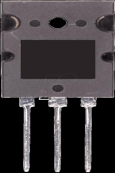 Toshiba SC 5200 TOS Bipolär transistor NPN 230V 15A - 2SC5200-O(Q)