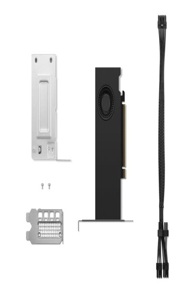 Lenovo NVIDIA RTX 2000 Ada-grafikkort - 4X61P69962