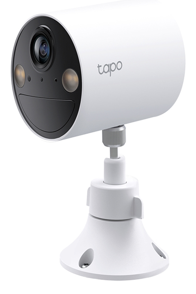 TP-LINK Tapo C410 V1 - Network surveillance camera - TAPO C410