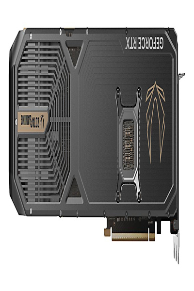 ZOTAC GAMING GeForce RTX 5080 AMP Extreme Infinity - ZT-B50800B-10P