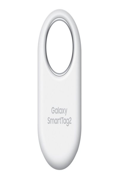 Samsung Galaxy SmartTag2 - Anti-loss Bluetooth tag for mobile phones - EI-T5600BWEGEU