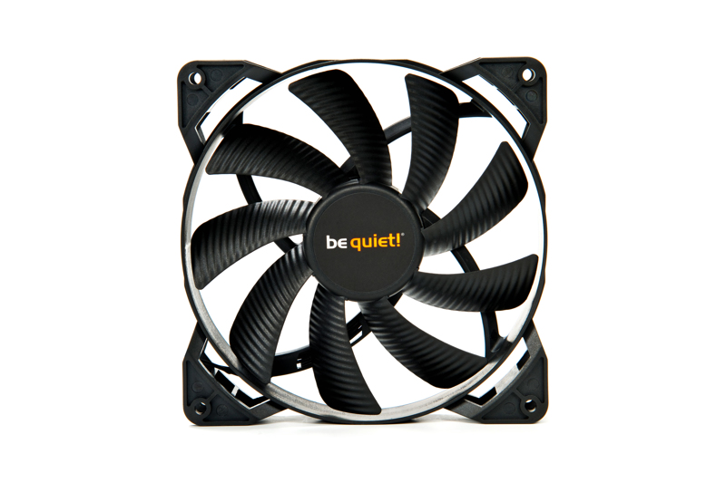 BE QUIET PURE WINGS 2 CASE FAN - 14CM - BL047