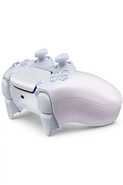 Sony Controller DualSense Wireless Chroma Pearl - Game Console Accessory - PlayStation - PS5 CONTR PEARL