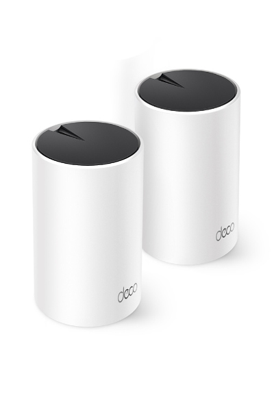DECO X55(2-PACK) - DECO X55(2-PACK)