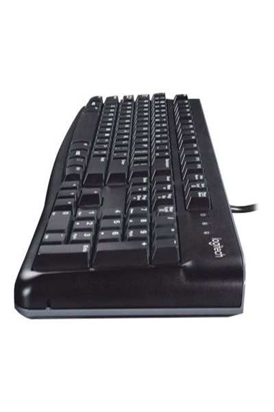 Logitech K120 USB keyboard - 920-002504