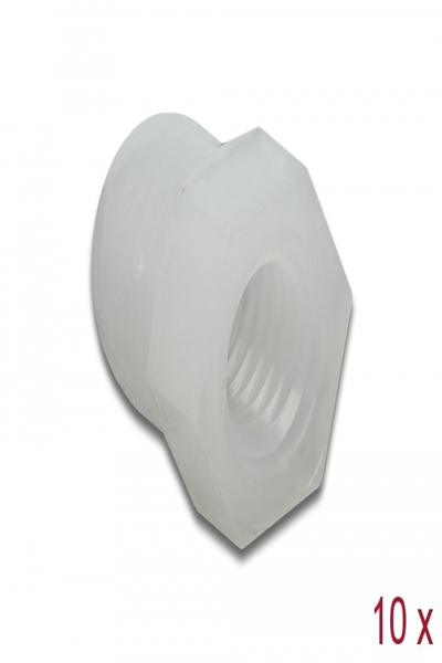 Capuchon de protection Delock - naturel (paquet de 10)