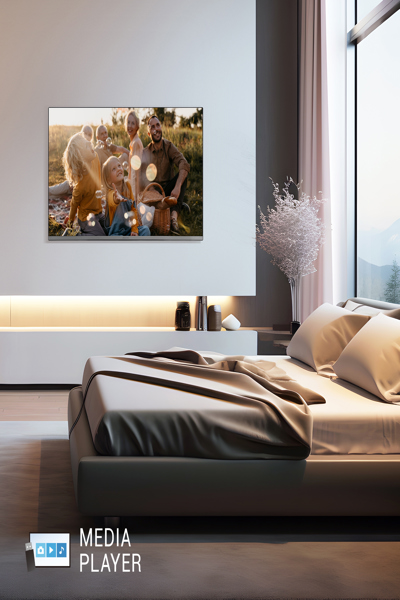 Panasonic TB-40S45AEZ 100cm 40" Full HD LED Smart TiVo TV Fernseher - LCD TV - 101.6 cm - TB-40S45AEZ