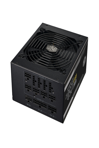 Cooler Master MWE Gold 1250 V2 ATX 3.1 - MPE-C501-AFCAG-3EEU