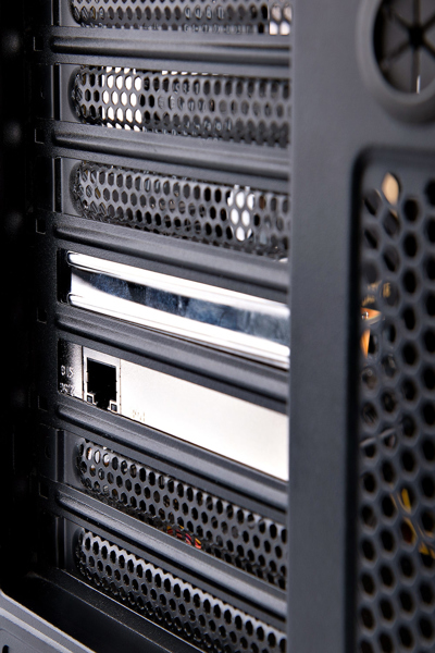 StarTech.com 1-Port 2.5Gbps PoE Network Card PCIe - ST1000PEXPSE