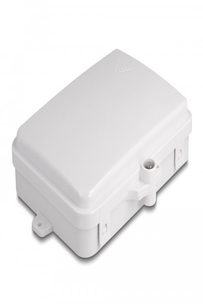Delock fibre-optic distribution box - 87901