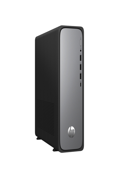 HP Omnidesk Slim Desktop S03-0153ng: Intel i5-14400 4.7GHz - BK2K7EA
