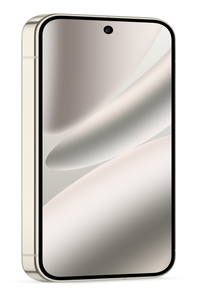 GOOGLE PIXEL 10 PRO PORCELAIN SMARTPHONE 256 GB - GA10314-GB