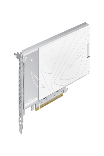 ASUS 90MB1NQ0-M0EAY0 RAM Memory Rog Crosshair X870E Glacial - 90MB1NQ0-M0EAY0