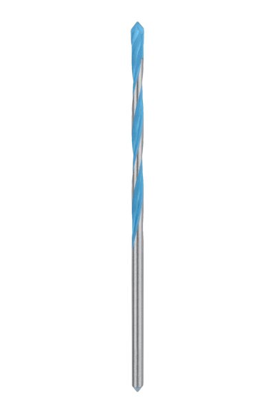 Bosch Expert CYL-9 MultiConstruction Bohrer O 7mm 10 StÃƒÂ¼ck ArbeitslÃƒÂ¤nge