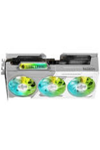 ASRock AMD Radeon RX 9060 XT Steel Legend 16GB - 90-GA5JZZ-00UANF