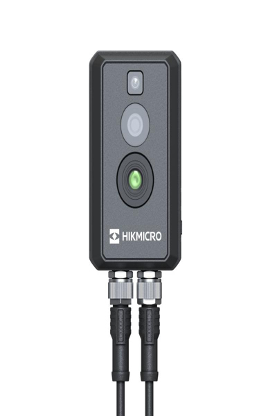 Hikvision HM-TD3028T-2/Q B Thermal Cube - HM-TD3028T-2/Q(B)