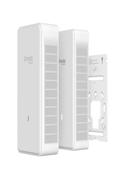 TP-LINK EAP775-WALL Wireless Access Point BE9300 Plate Wi-Fi WLAN