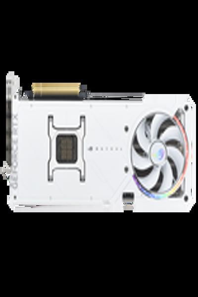 ASUS ROG ASTRAL RTX 5090 O32G WHITE GRAPHICS CARD - 90YV0LWA-M0NA00