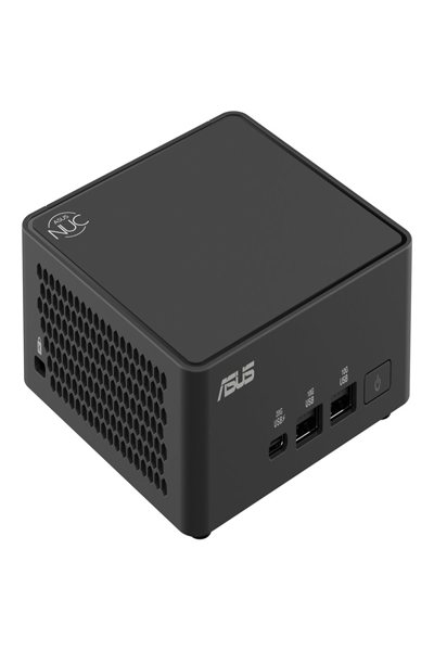 ASUS NUC 15 Pro Slim Kit RNUC15CRKC700002 - 90AR00R2-M00070
