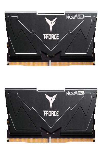 Team Group VULCAN FLABD516G6000HC3001, 16GB - FLABD516G6000HC3001