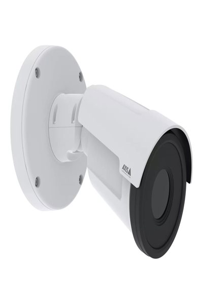 Axis Q19 Series Q1971-E - Thermal network camera - 02953-001