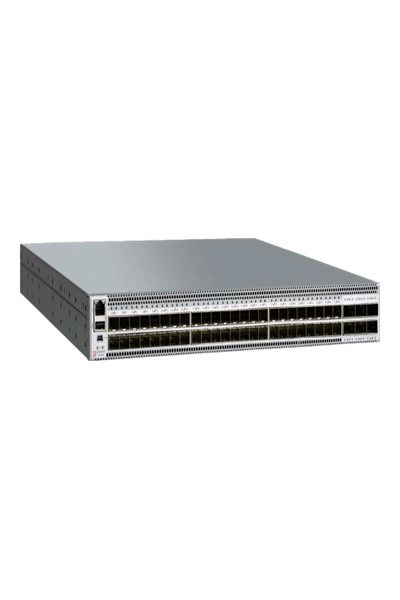 Brocade SLX 9140-48V-DC-R - Switch - BR-SLX-9140-48V-DC-R