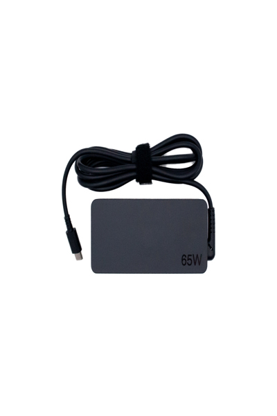 Origin Storage Lenovo 65W USB-C AC Adapter with power adapter UK Plug - Laptop - Indoor - 100-240 V - 50-60 Hz - 65 W - 20 V