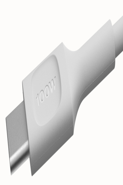 Green Cell GC KAB100PF200SW Data/Charging Cable USB C - KABGC100PF200SW