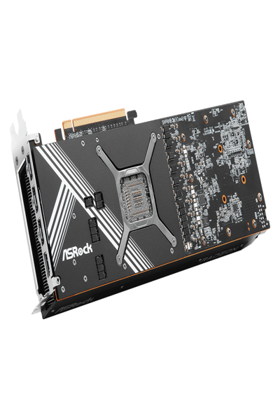 ASRock RX7900XTX CT 24G, Radeon RX 7900 XTX, 24 GB, GDDR6 - 90-GA5BZZ-00UANF