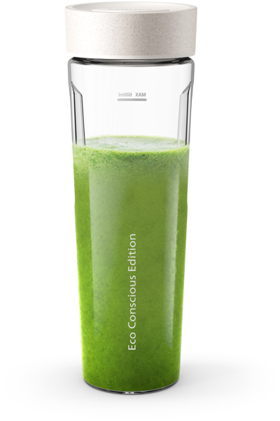 Philips HR2500/00 5000 Eco Blender 250W - HR2500/00