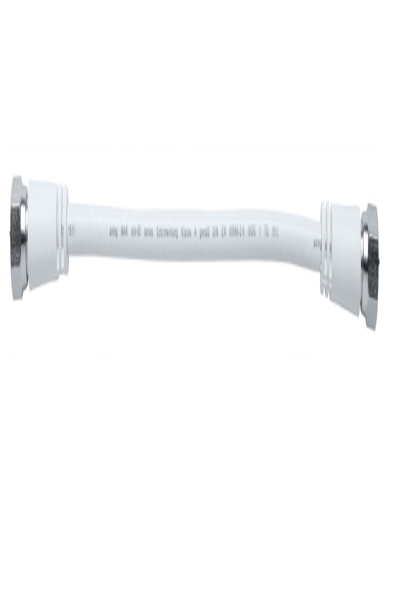 axing MAK05080 - 0.5 m - F - F - White