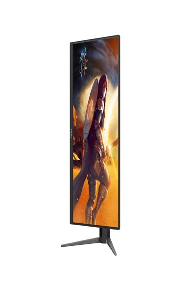 AOC Gaming 24G4HA - LED monitor - 24G4HA