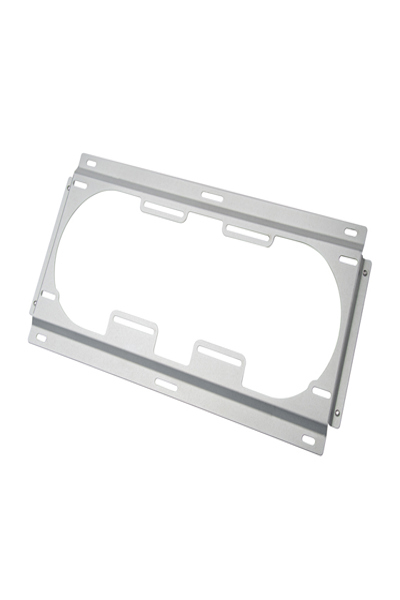 SilverStone RM51 - Rack-mountable 5U - SST-RM51