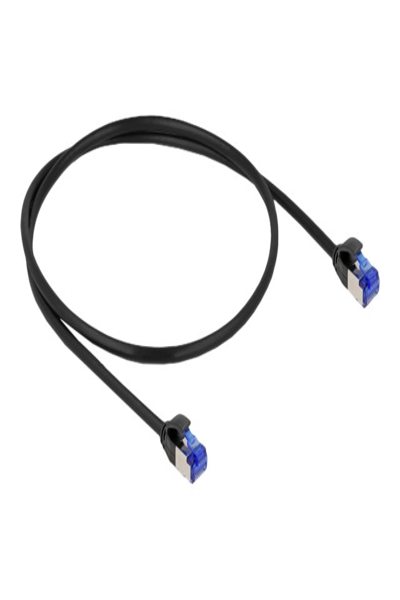 Delock Patch cable - RJ-45 (M) to RJ-45 (M) - 80226