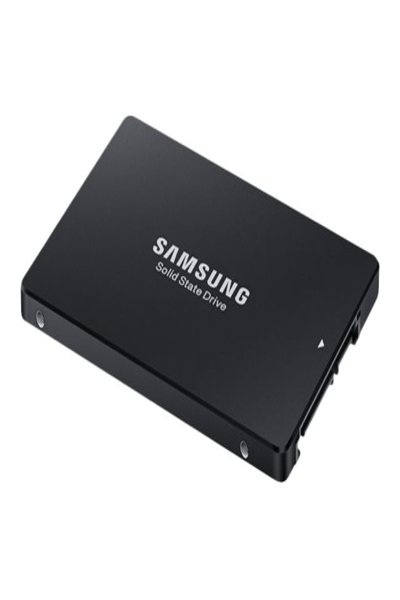 Samsung SM883 MZ7KH1T9HAJR - SSD