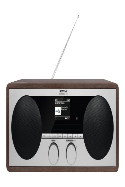 TechniSat DigitRadio 451 CD IR