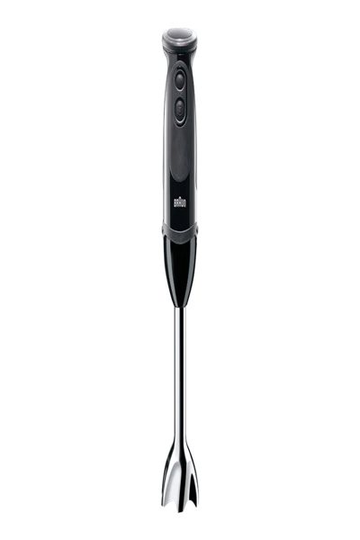 Braun Multiquick 5 Vario MQ 5277 BK Hand blender - MQ5277BK
