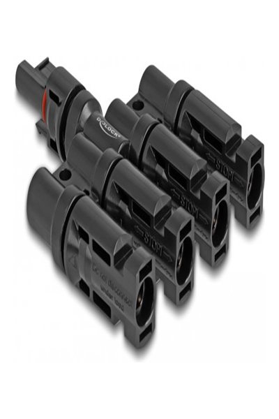 Delock Solar panel connector - 60027