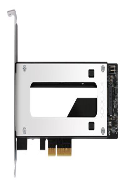 Icy Dock ToughArmor MB840M2P-B