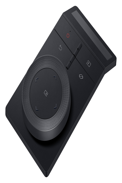 Samsung Odyssey Ark S55CG970NU - LS55CG970NUXEN
