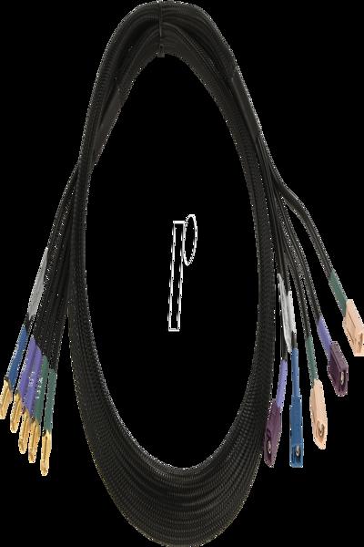 Poynting GSM Antenna e.g. CAB-123 CAB 1.5 Meter Extension Cables with FAKRA - A-CAB-123